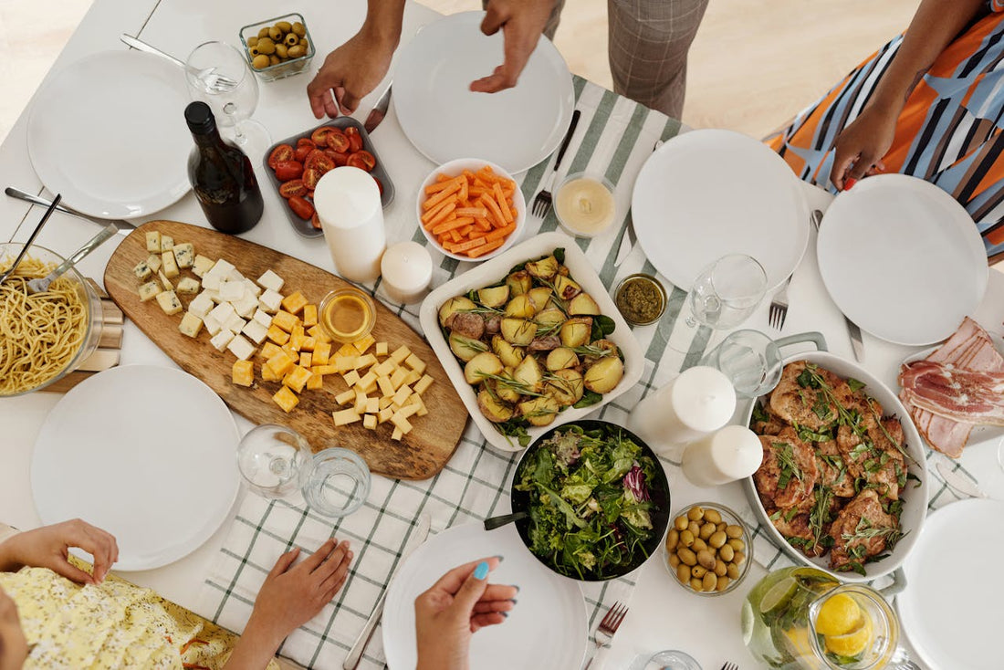 Here's What Models Eat & Drink to make Their Skin Look A+