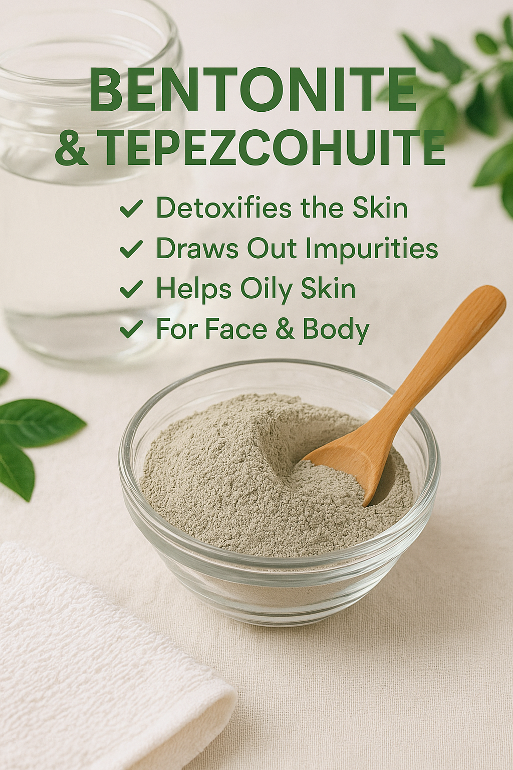 2-in-1 Detox Clay