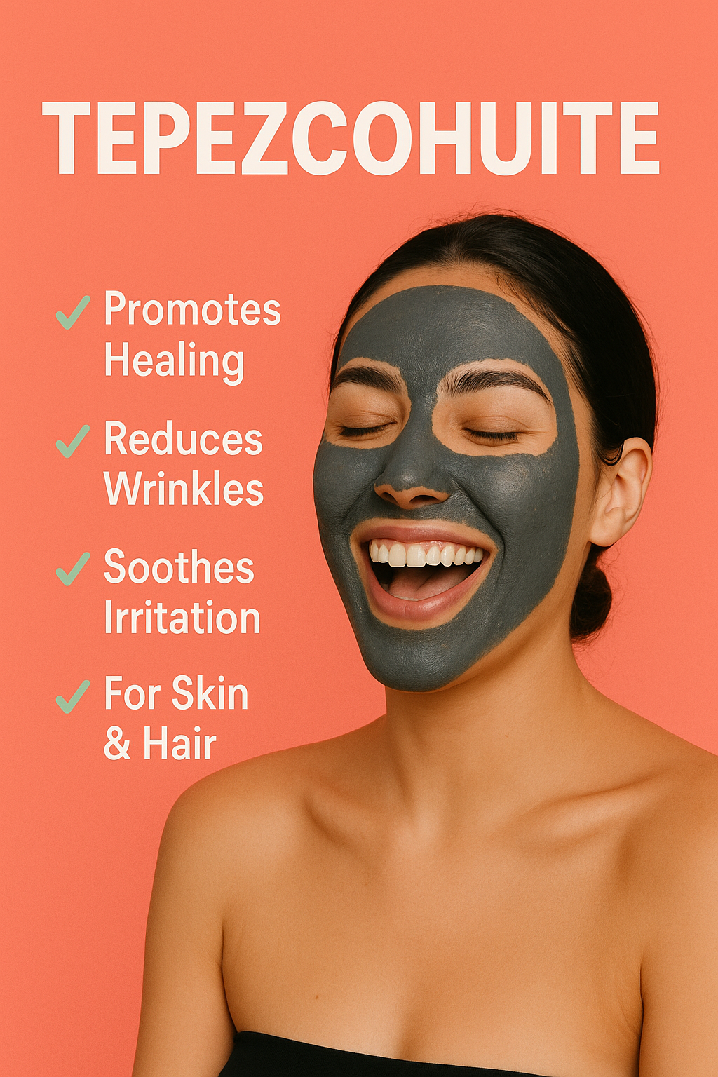2-in-1 Detox Clay